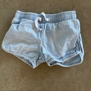 Girls shorts